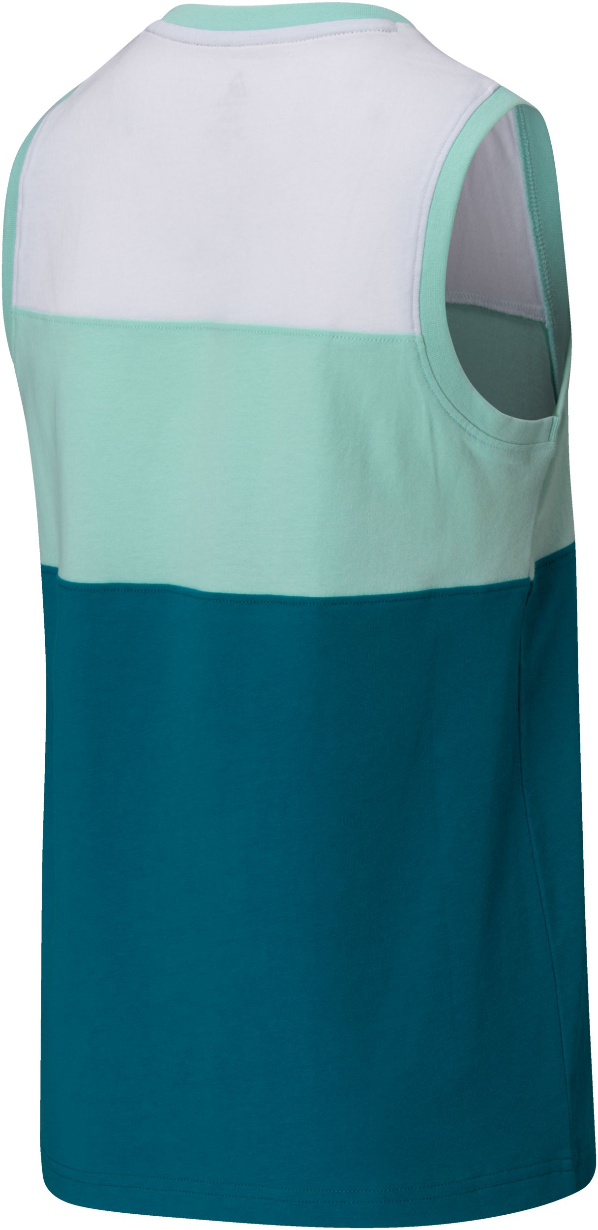 Ripzone Boys' Perrault Colorblock Tank