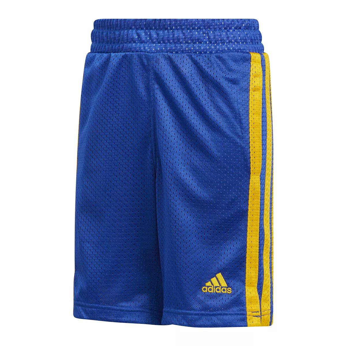 Boys adidas 2025 basketball shorts