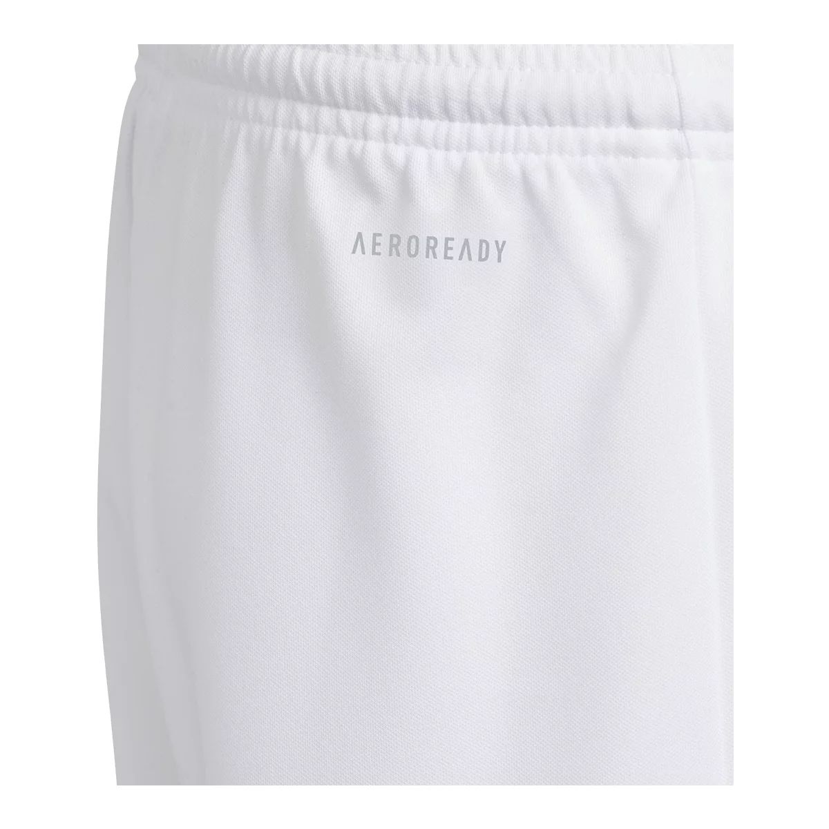 adidas Boys' Parma16 Soccer Shorts, Kids', Elastic Waistband