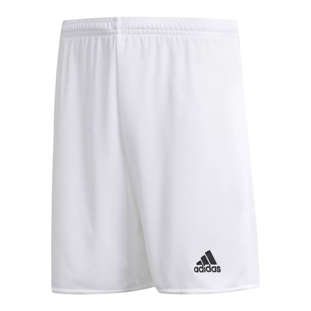adidas Boys' Parma16 Soccer Shorts, Kids', Elastic Waistband