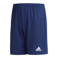 adidas Boys' Parma16 Shorts Front_Angled_Left