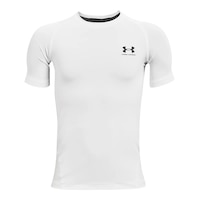 Under Armour Boys' HeatGear® Armour T-Shirt