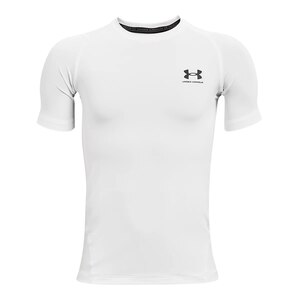 Under Armour Boys' HeatGear® Armour T-Shirt