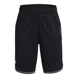 Under Armour Boys' Stunt 3.0 Shorts