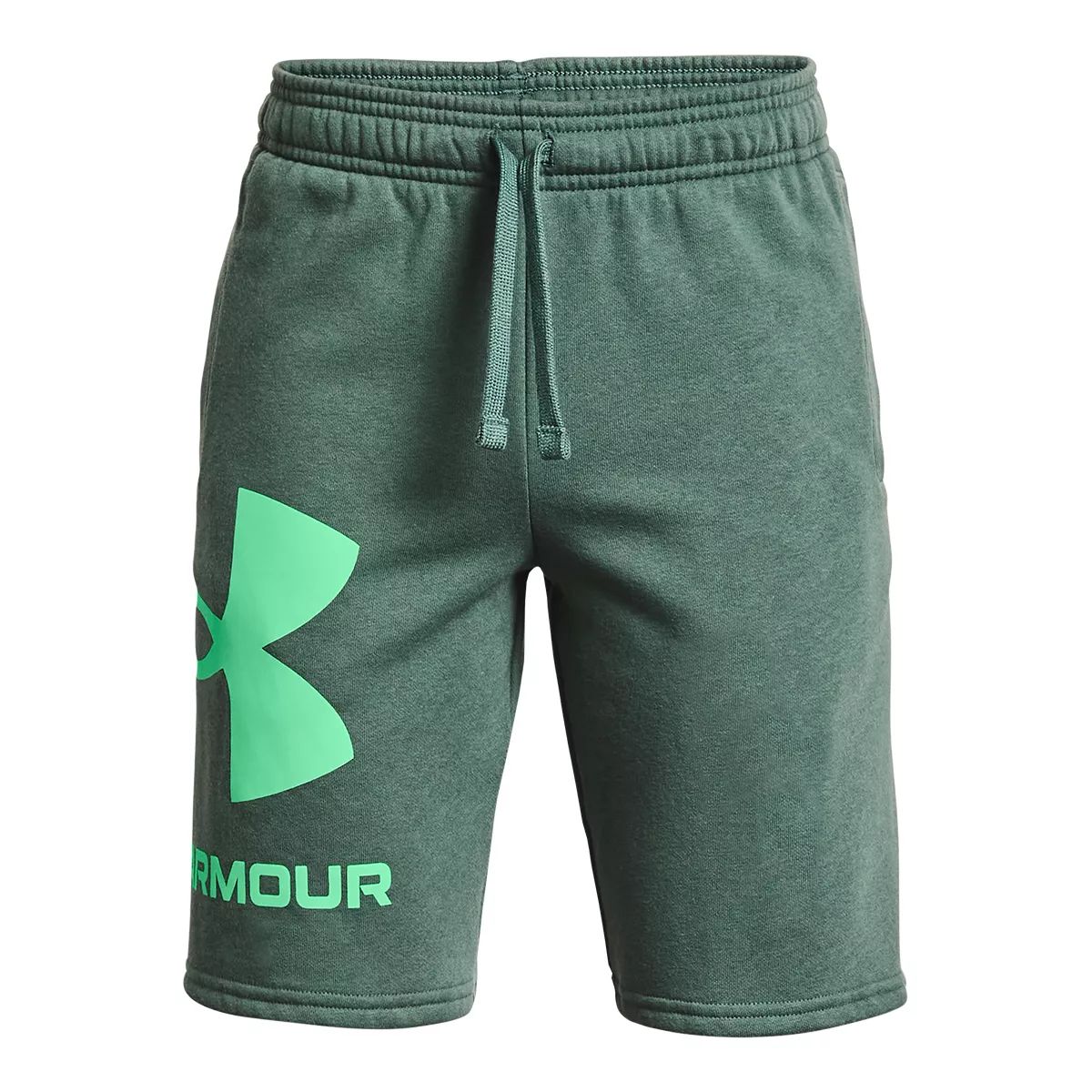 Under Armour Kids' Rival Shorts