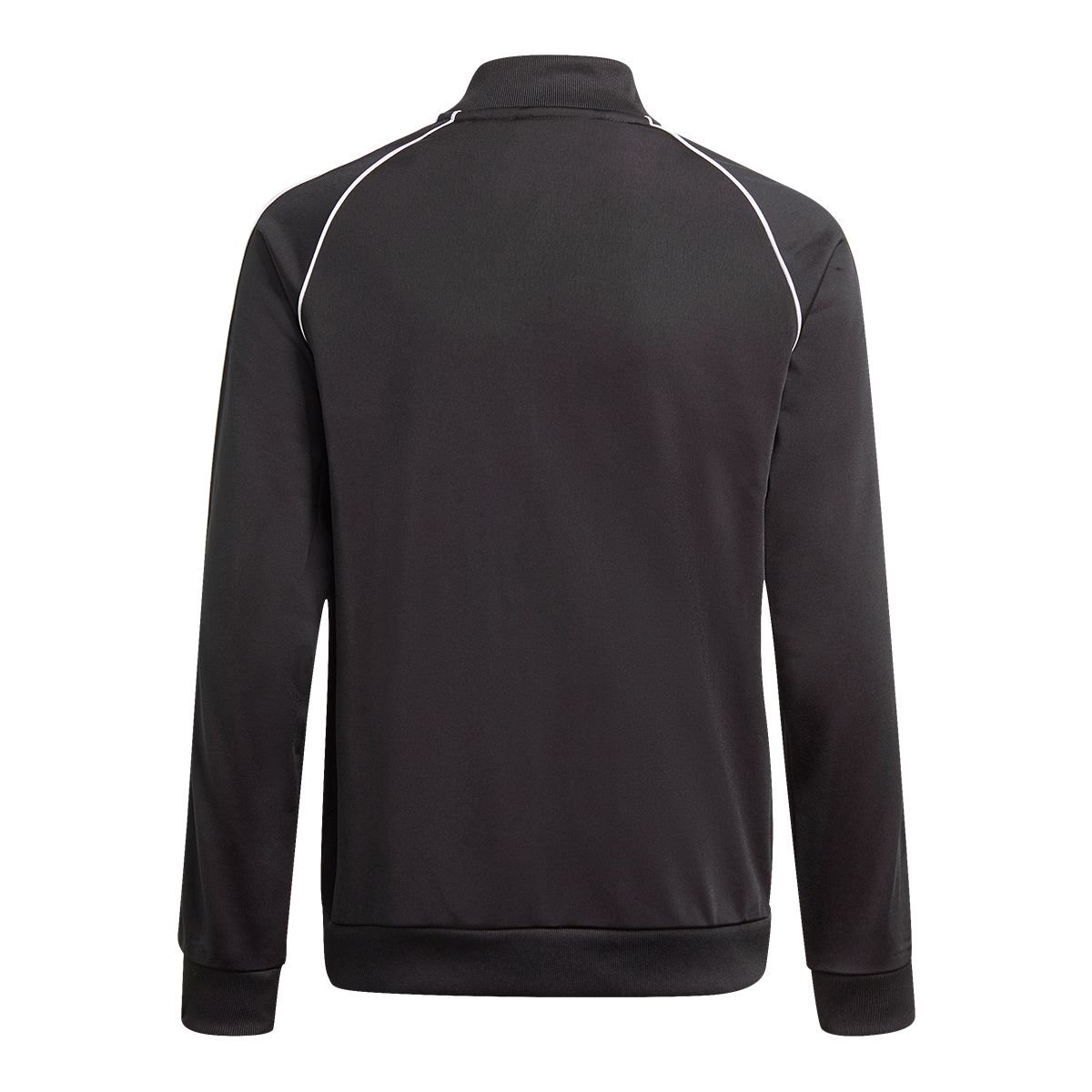 adidas Originals Kids' Superstar Track Jacket