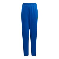adidas Boys' Tiro Gradient Stripe Track Pants, Kids', Tapered, Soccer, Training Front_Flat
