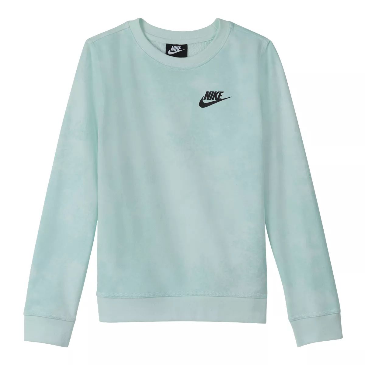 Nike Sportswear Boys' Magic Club Sweatshirt