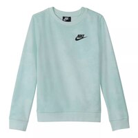 Nike Sportswear Boys' Magic Club Sweatshirt Front_Flat