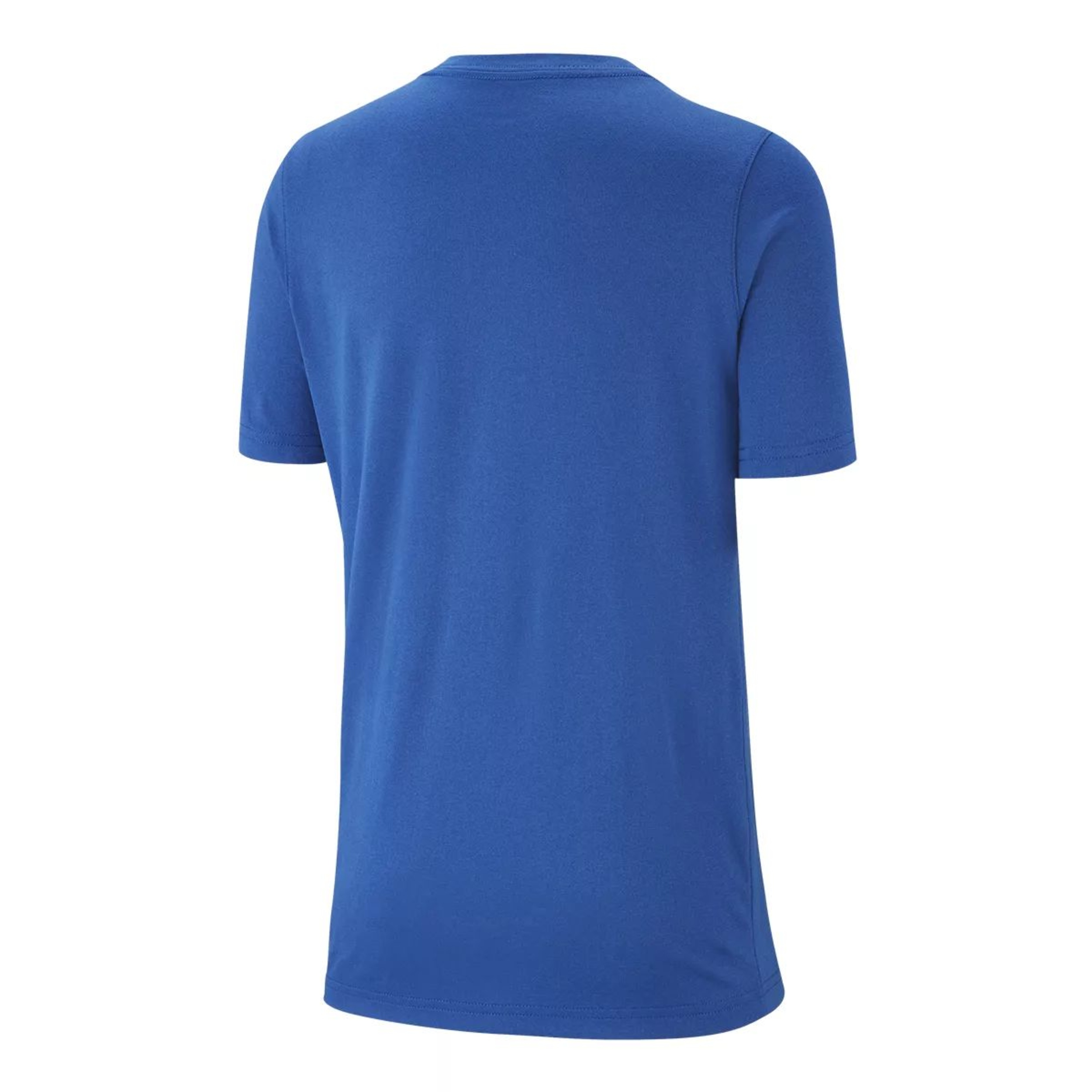 Nike Boys' Dri-FIT Legend Swoosh T Shirt, Kids, Crewneck, Quick Dry ...