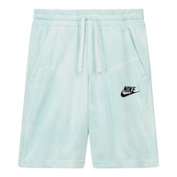 Nike Boys' Magic Club Shorts, Kids', Elastic Waistband, Pockets Front_Flat