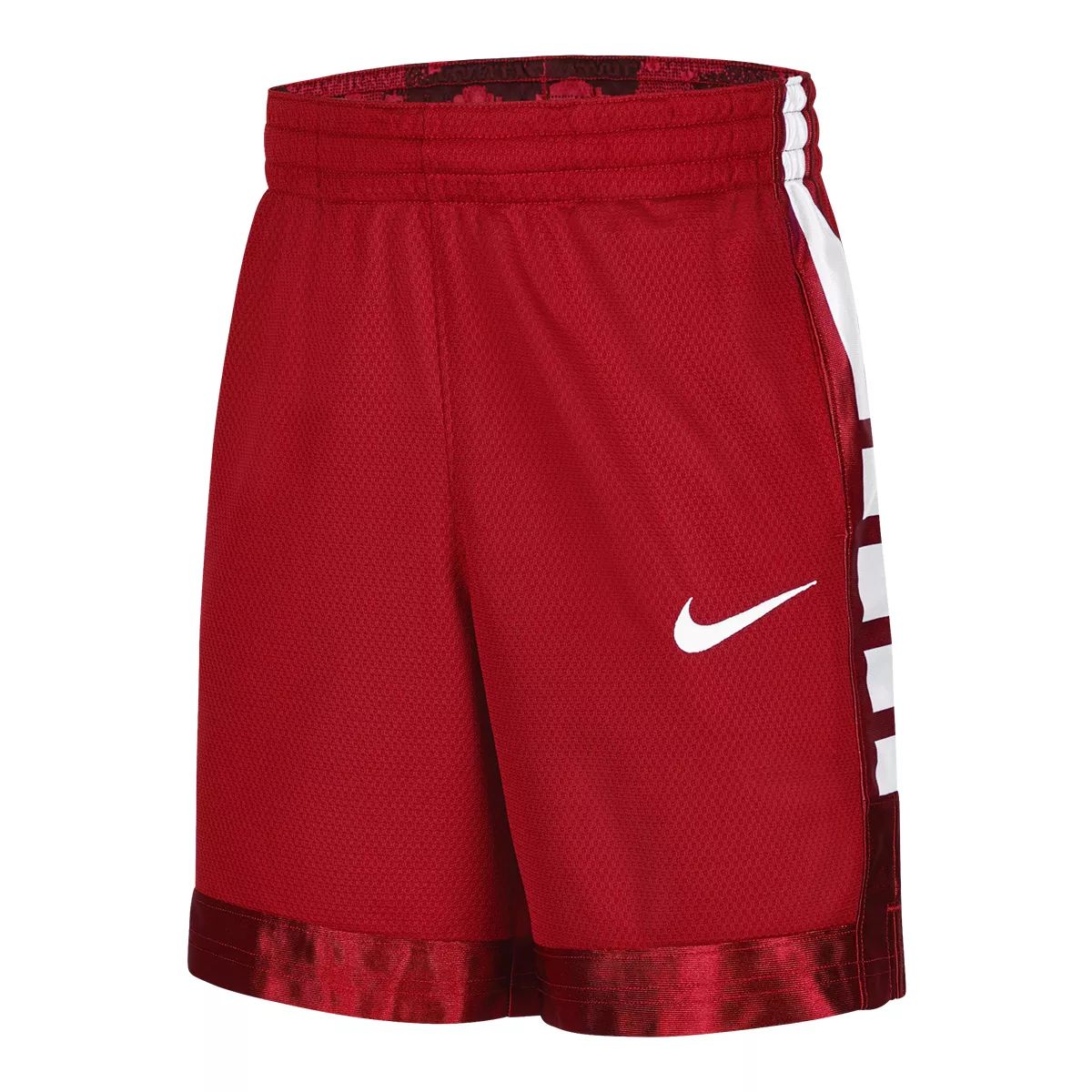 Nike Boys DRI FIT Elite Stripe Shorts SportChek