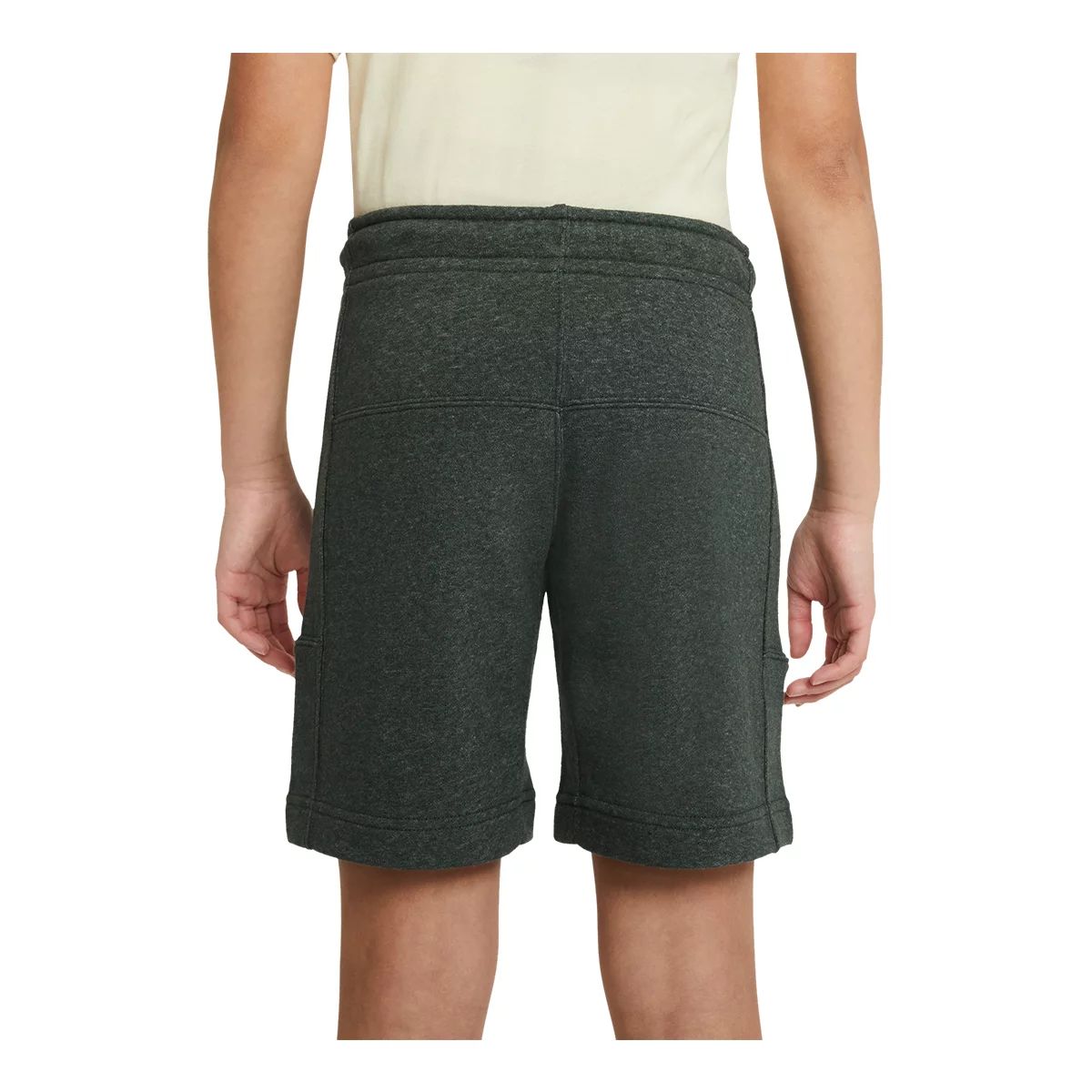 Nike Sportswear Boys' Zero Max Shorts