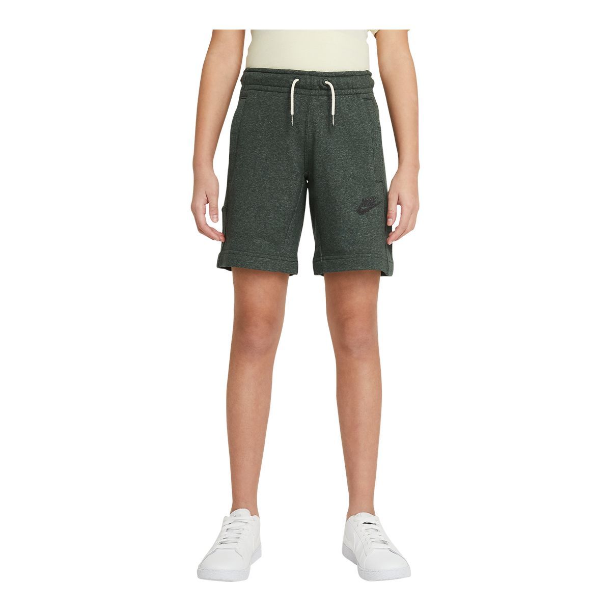 Nike Sportswear Boys' Zero Max Shorts