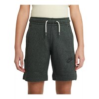 Nike Sportswear Boys' Zero Max Shorts Front_Flat