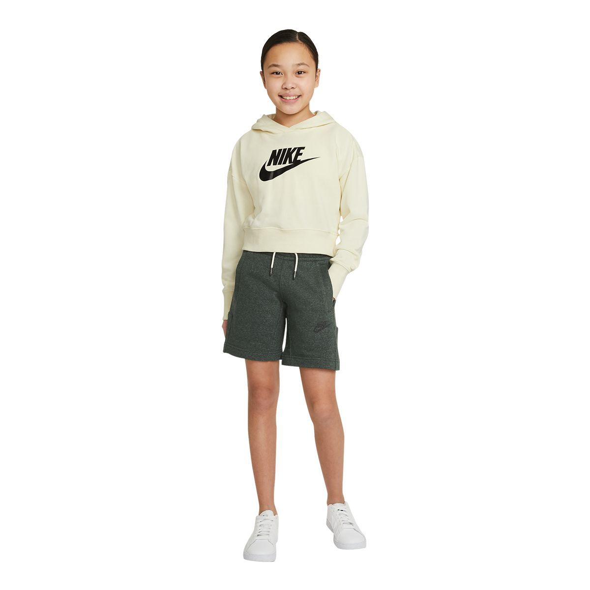Nike Sportswear Boys' Zero Max Shorts