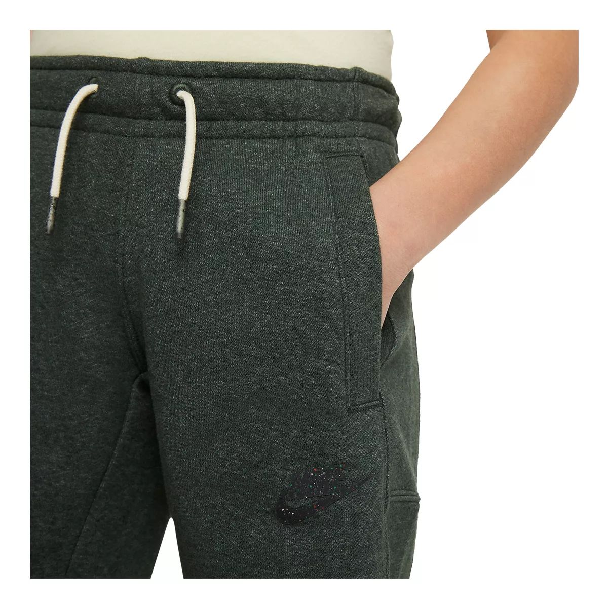 Nike Sportswear Boys' Zero Max Shorts