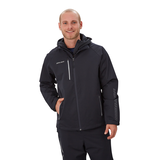 Bauer Youth Supreme Lightweight Jacket Front_Flat
