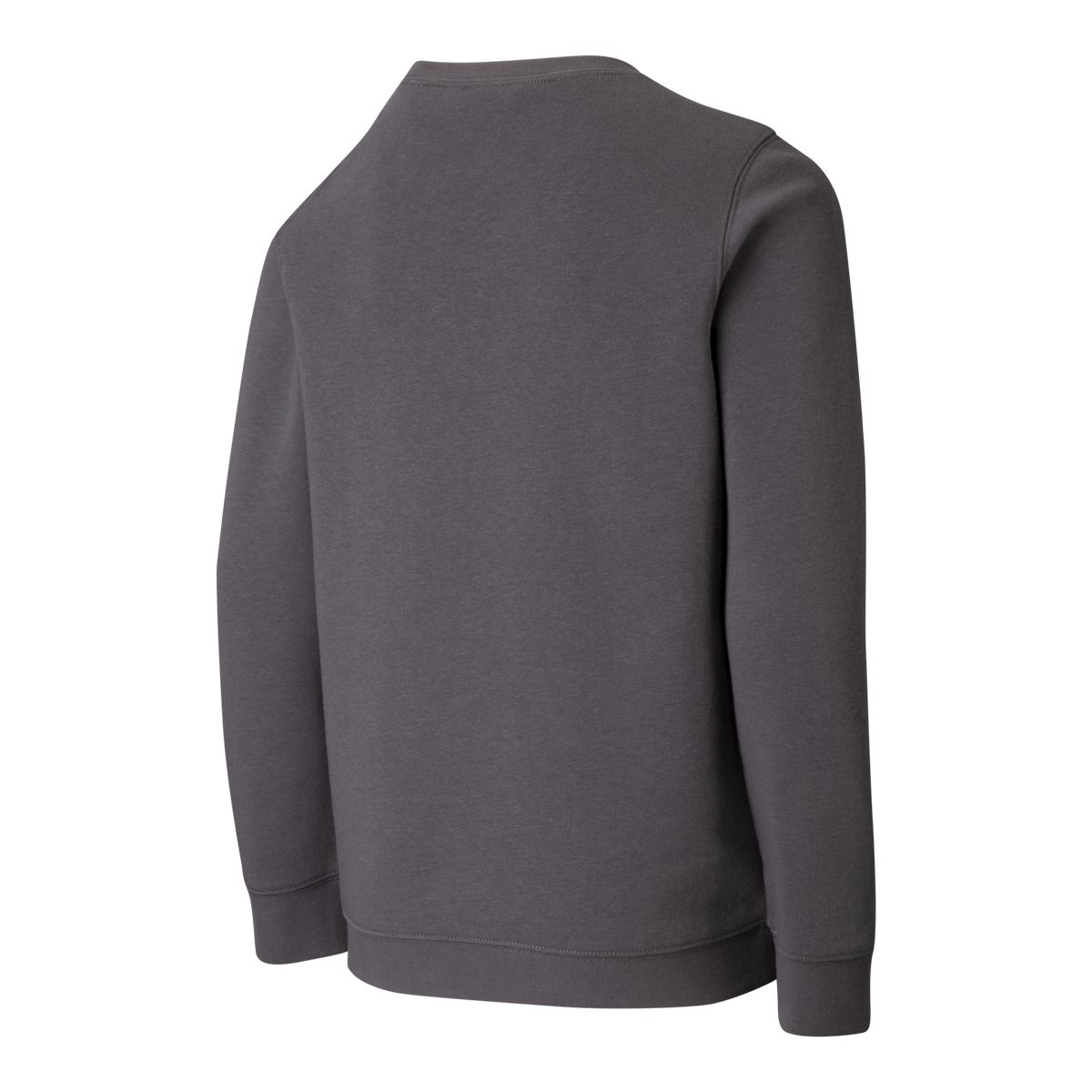 Ripzone Boys' Cariboo Graphic Sweatshirt, Kids, Crewneck, Cotton, Graphic