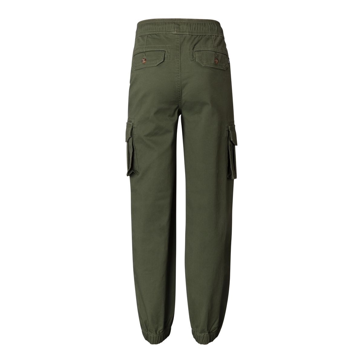 Ripzone Boys' Baker Cargo Sweatpants, Kids', Jogger, Tapered, Cotton, Athletic