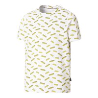 Ripzone Boys' Carsten All Over Print T Shirt, Kids', Crewneck, Cotton, Graphic Front_Angled_Left