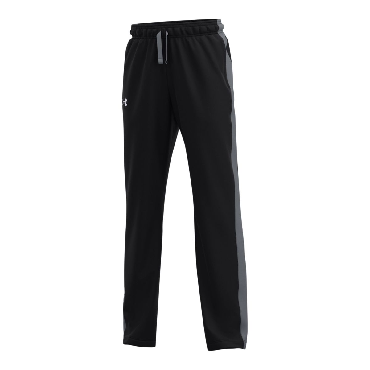 Under Armour Boys' Brawler Track Pants