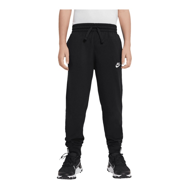 Nike Kids' Jersey Sweatpants