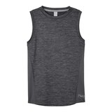FWD Kids' Coolcore® Tank Front_Flat