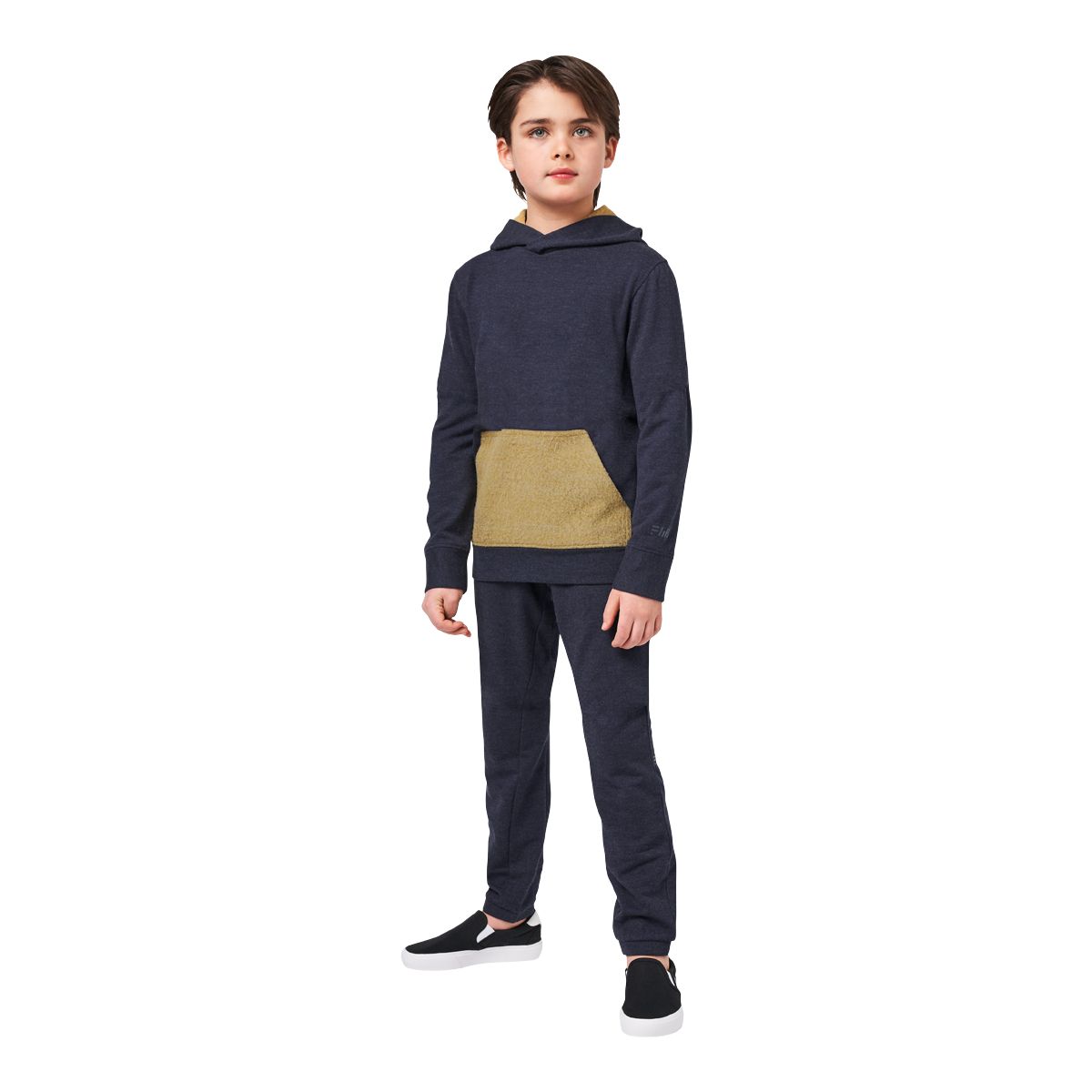 FWD Boys' Hoodie, Kids', Pullover, Fleece, Kangaroo Pocket