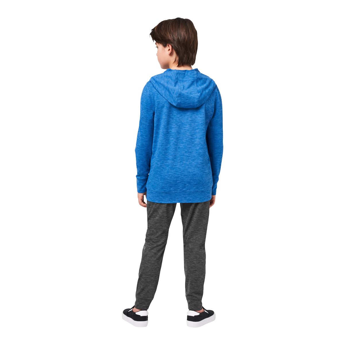 FWD Kids' Boys' Sueded Joggers Sweatpants, Casual, Athletic