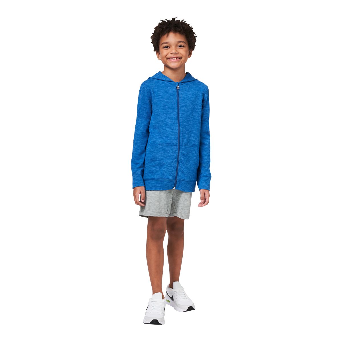 FWD Kids' Sweat Shorts
