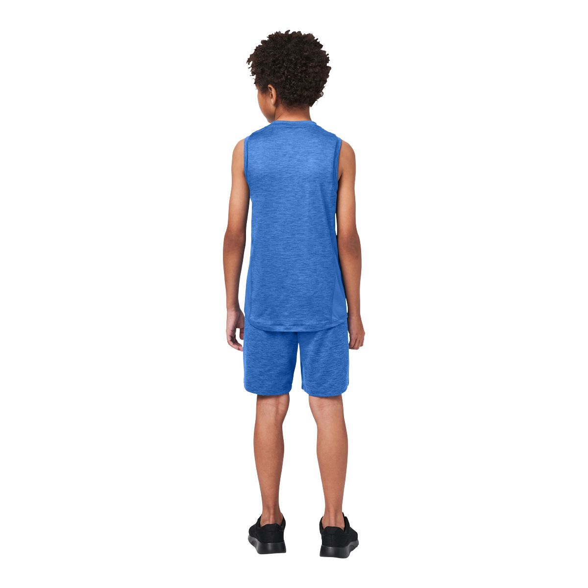 FWD Kids' Sweat Shorts