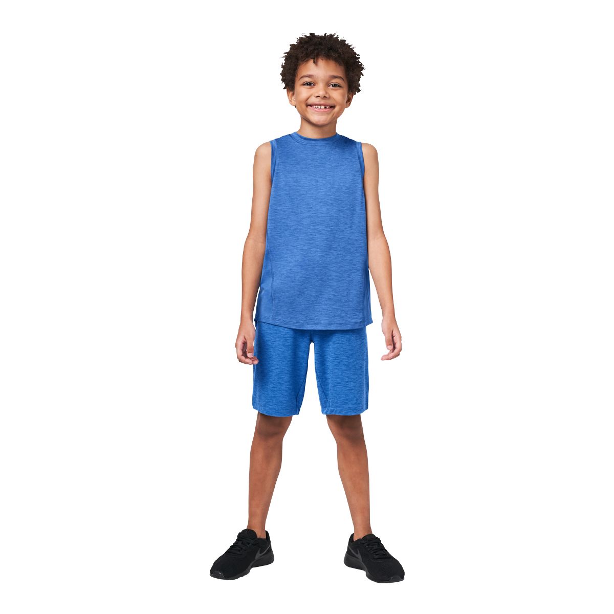 FWD Kids' Sweat Shorts