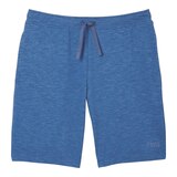 FWD Kids' Sweat Shorts Front_Flat