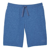 FWD Kids' Sweat Shorts Front_Flat