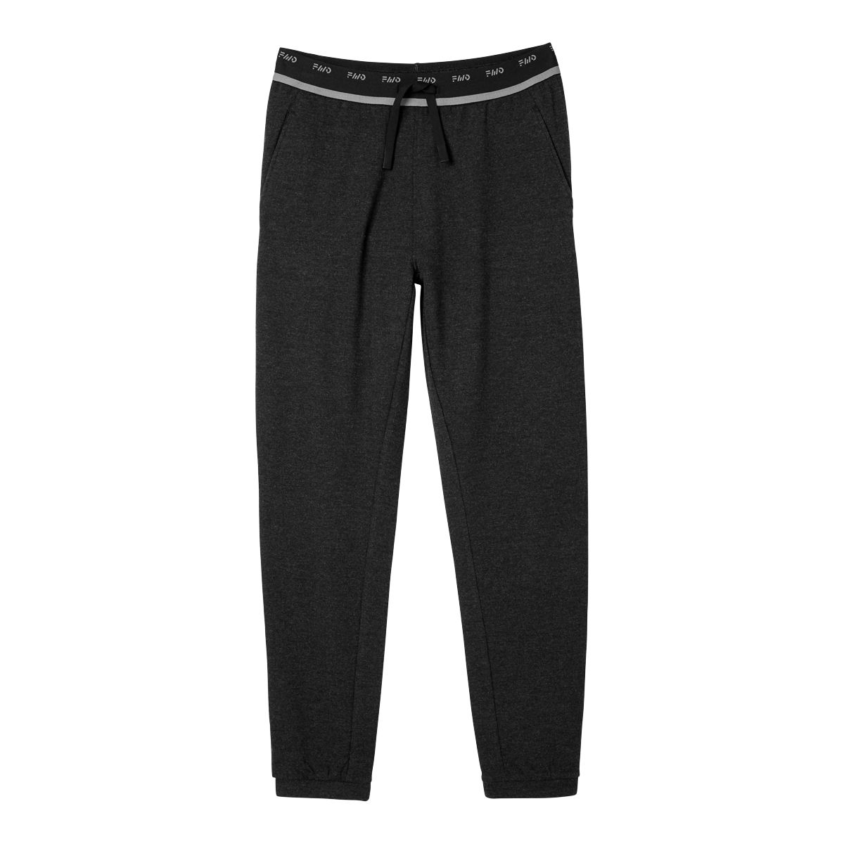 FWD Kids' Boys' Triblend Fleece Pants, Casual, Athletic, Tapered