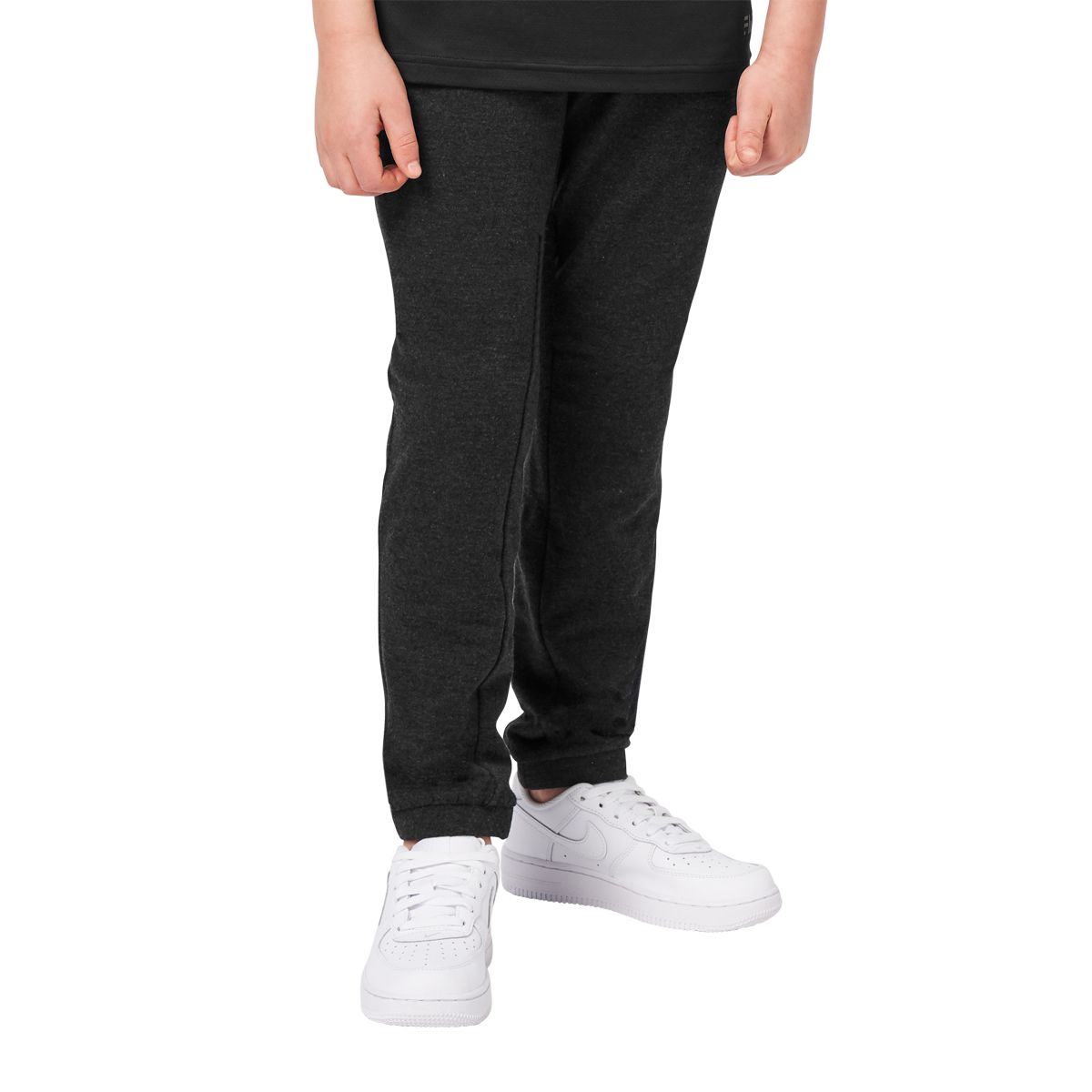 FWD Kids' Boys' Triblend Fleece Pants, Casual, Athletic, Tapered