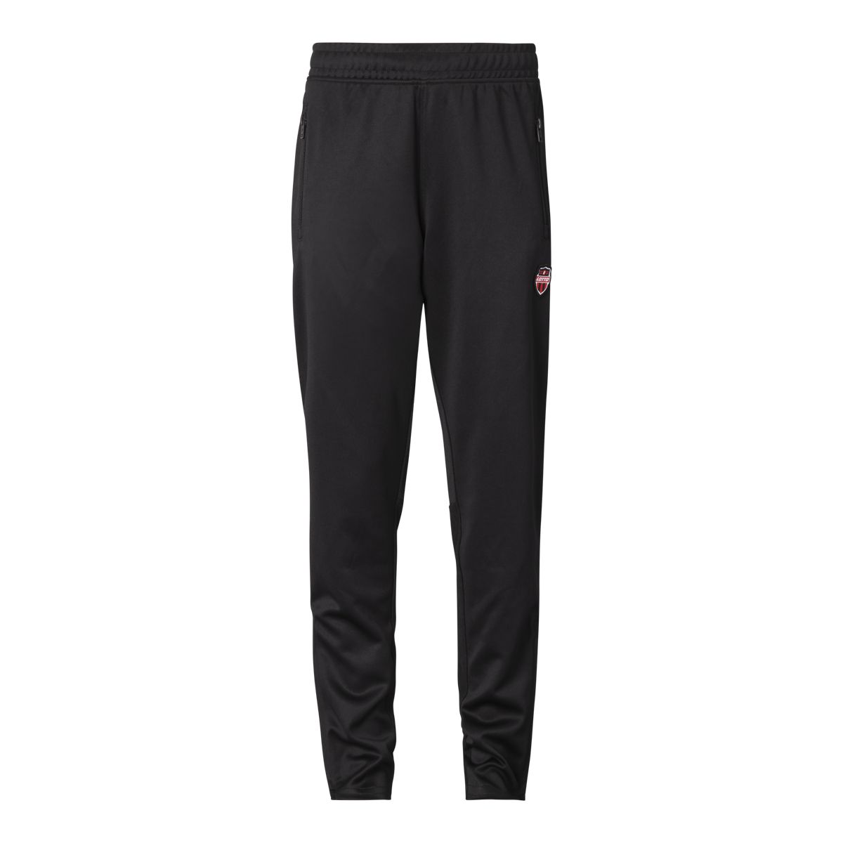 Lotto Boys' Tapered Soccer Track Pants Kids' Training