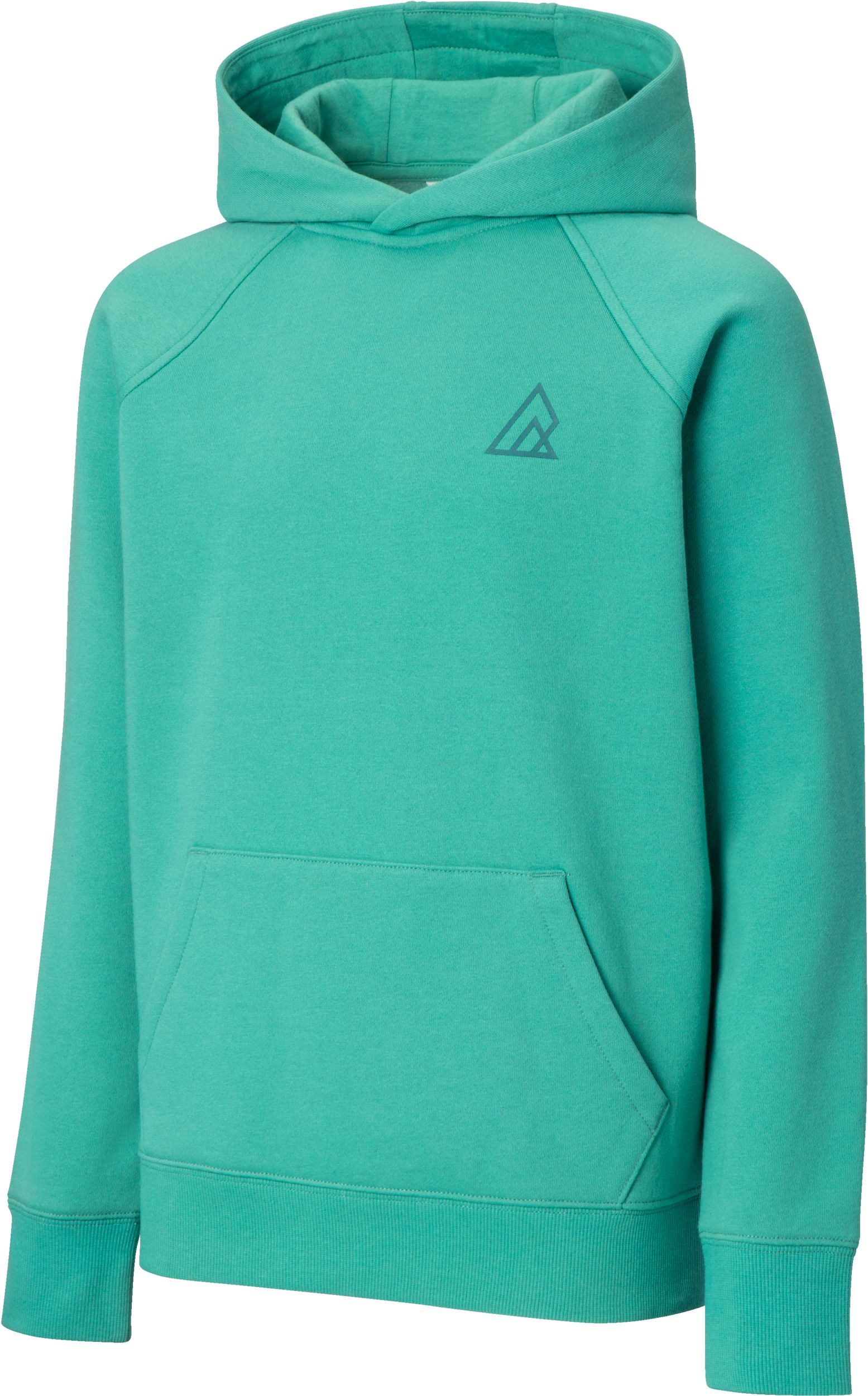 Ripzone Boys' Greystone Graphic Hoodie, Kids', Pullover, Kangaroo Pocket