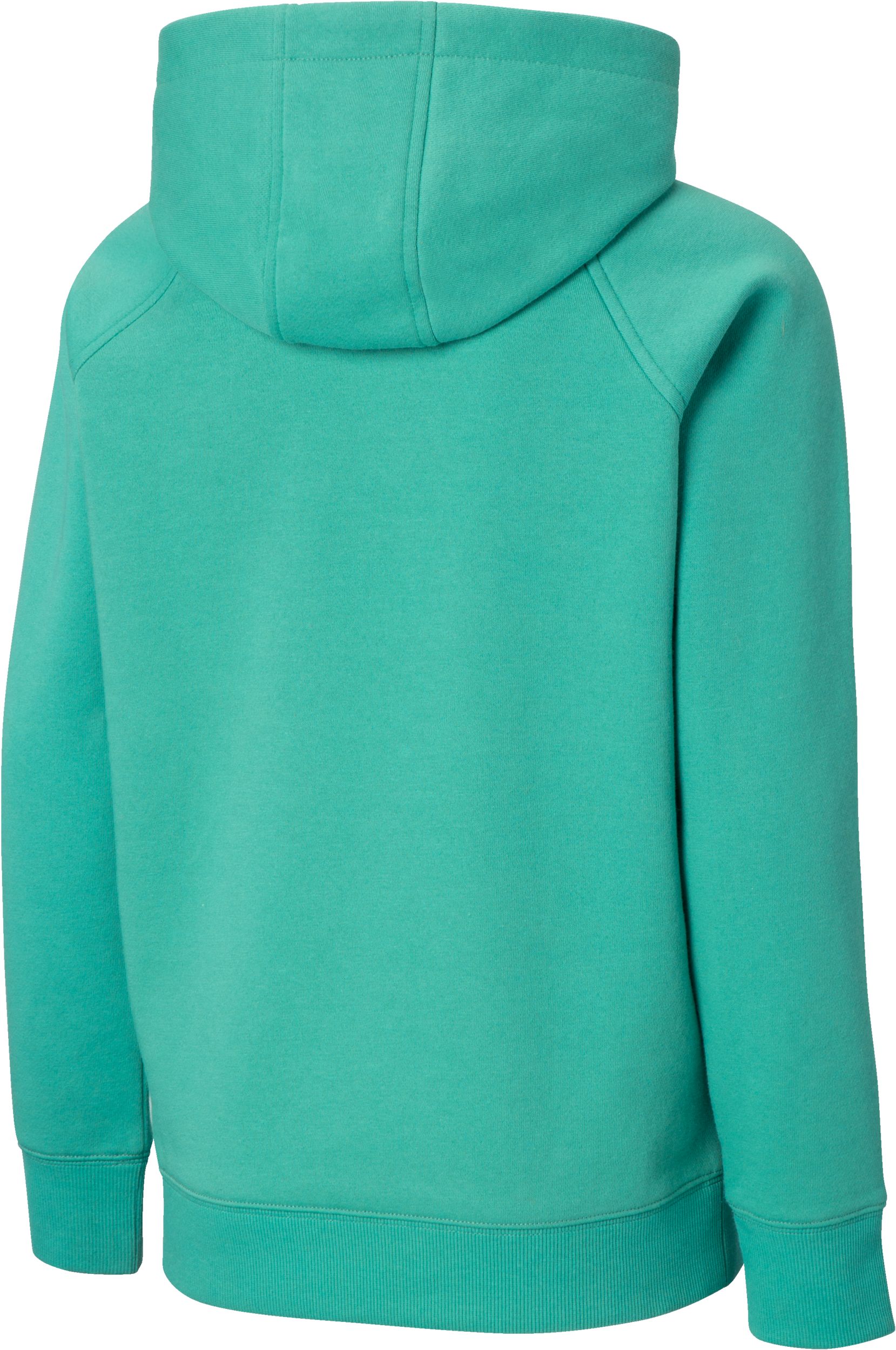 Ripzone Boys' Greystone Graphic Hoodie, Kids', Pullover, Kangaroo Pocket