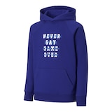 Ripzone Boys' Greystone Graphic Hoodie, Kids', Pullover, Kangaroo Pocket Front_Angled_Left