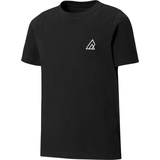 Ripzone Boys' Kingcome Solid T Shirt, Kids', Crewneck, Graphic Front_Angled_Left
