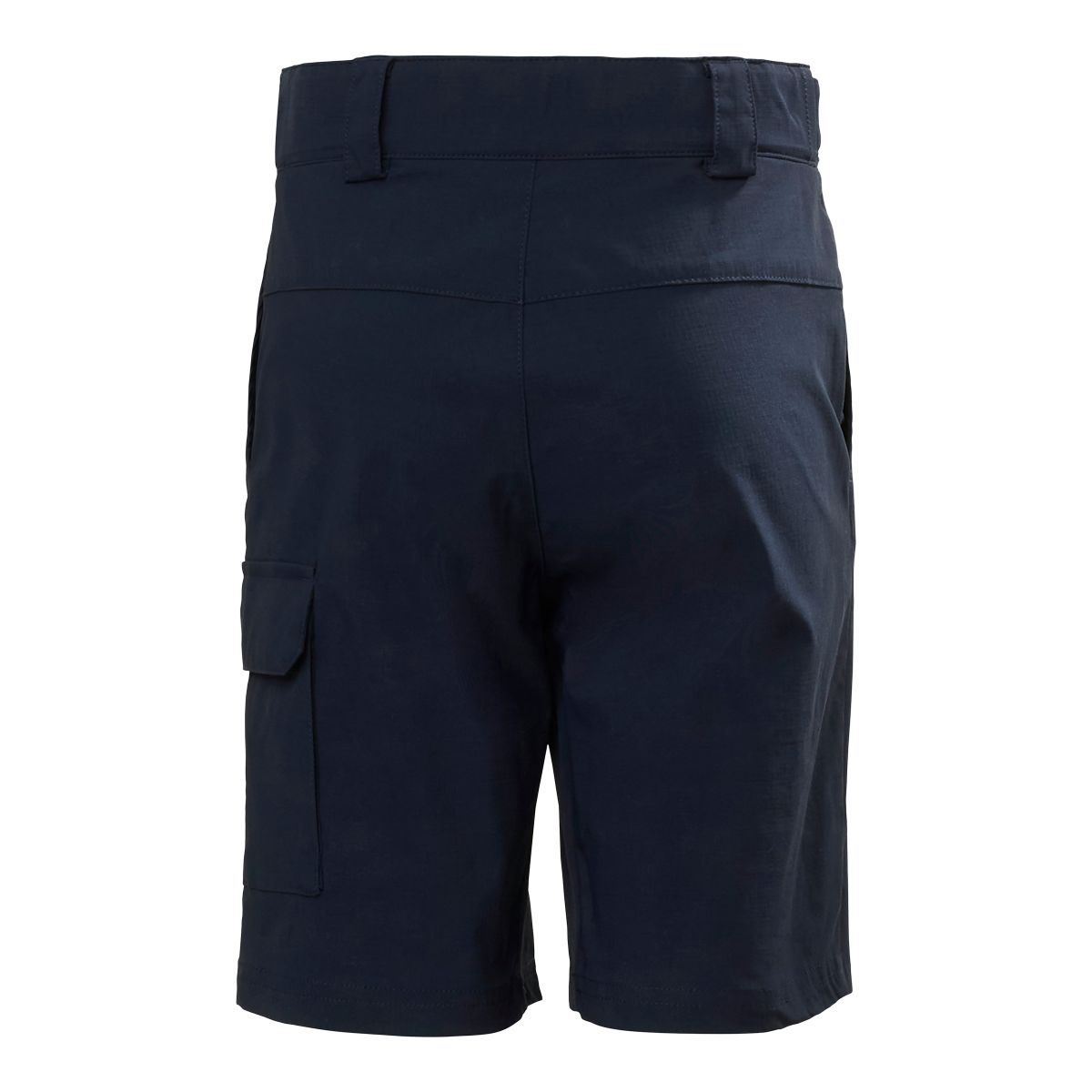 Helly Hansen Boys' Junior HH Quick-Dry Cargo Shorts