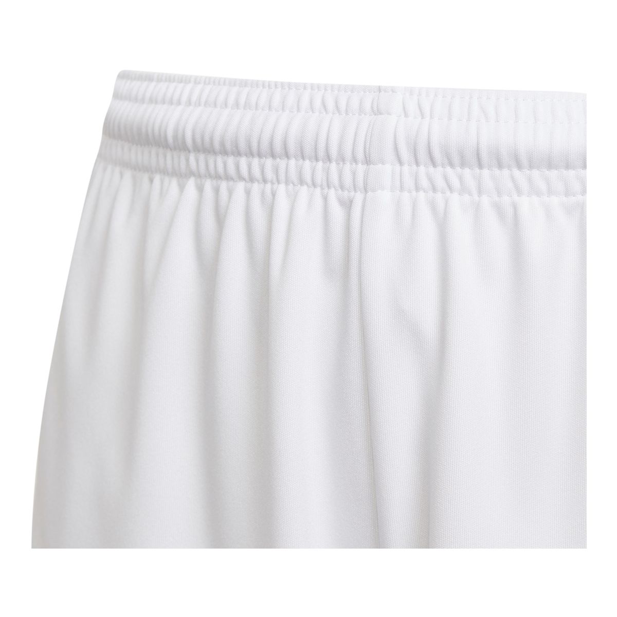 Boys white soccer discount shorts