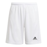 adidas Boys' Squadra21 Soccer Shorts Front_Flat