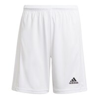 adidas Boys' Squadra21 Soccer Shorts Front_Flat