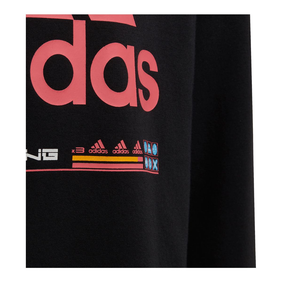 adidas Boys' ARKD3 Hoodie, Kids', Pullover, Fleece