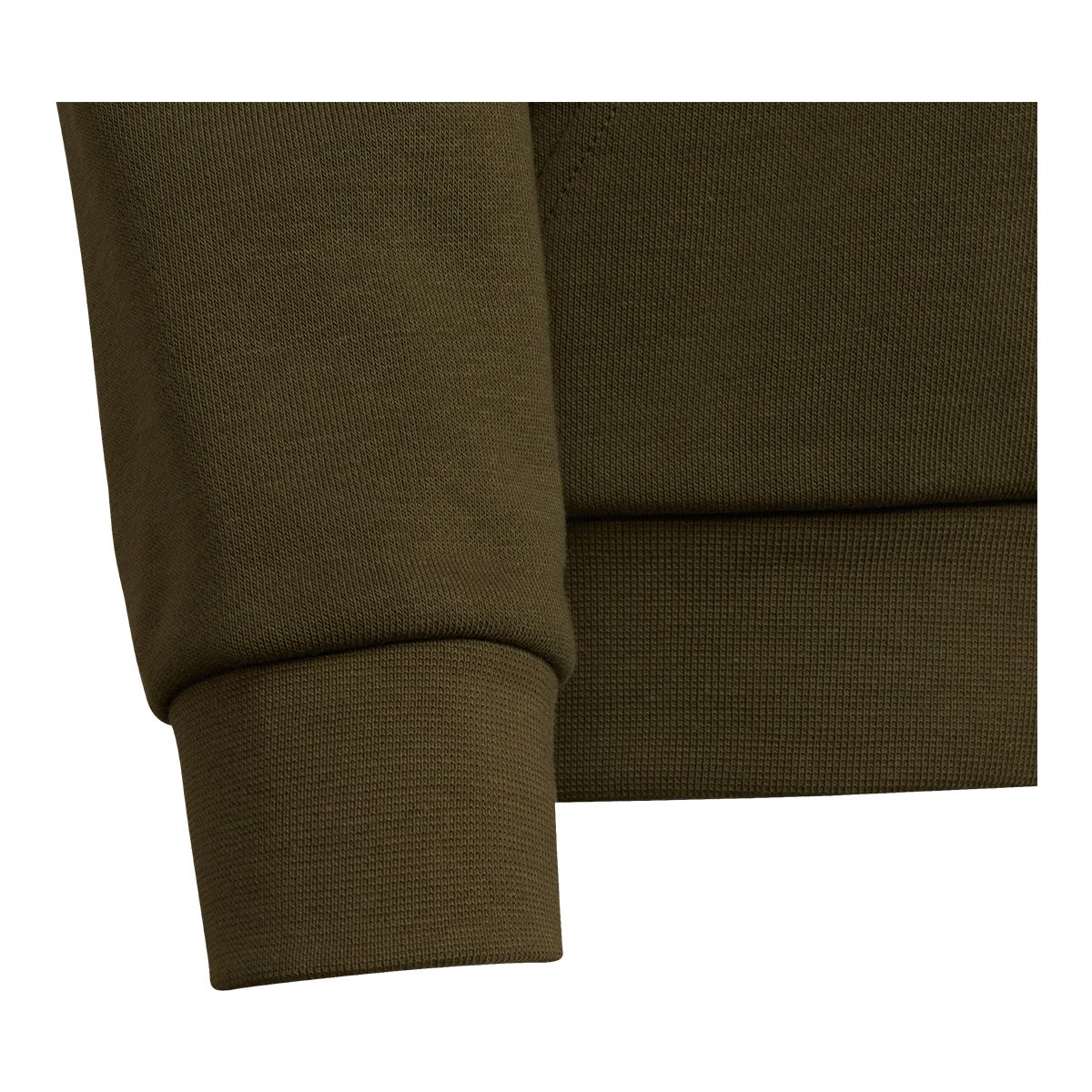 adidas Originals Boys' Trefoil Hoodie, Kids', Pullover, French Terry, Kangaroo Pocket