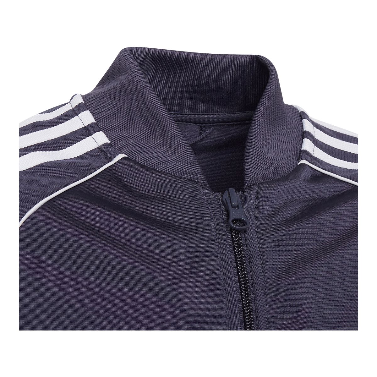 adidas Originals Boys' Superstar Track Jacket