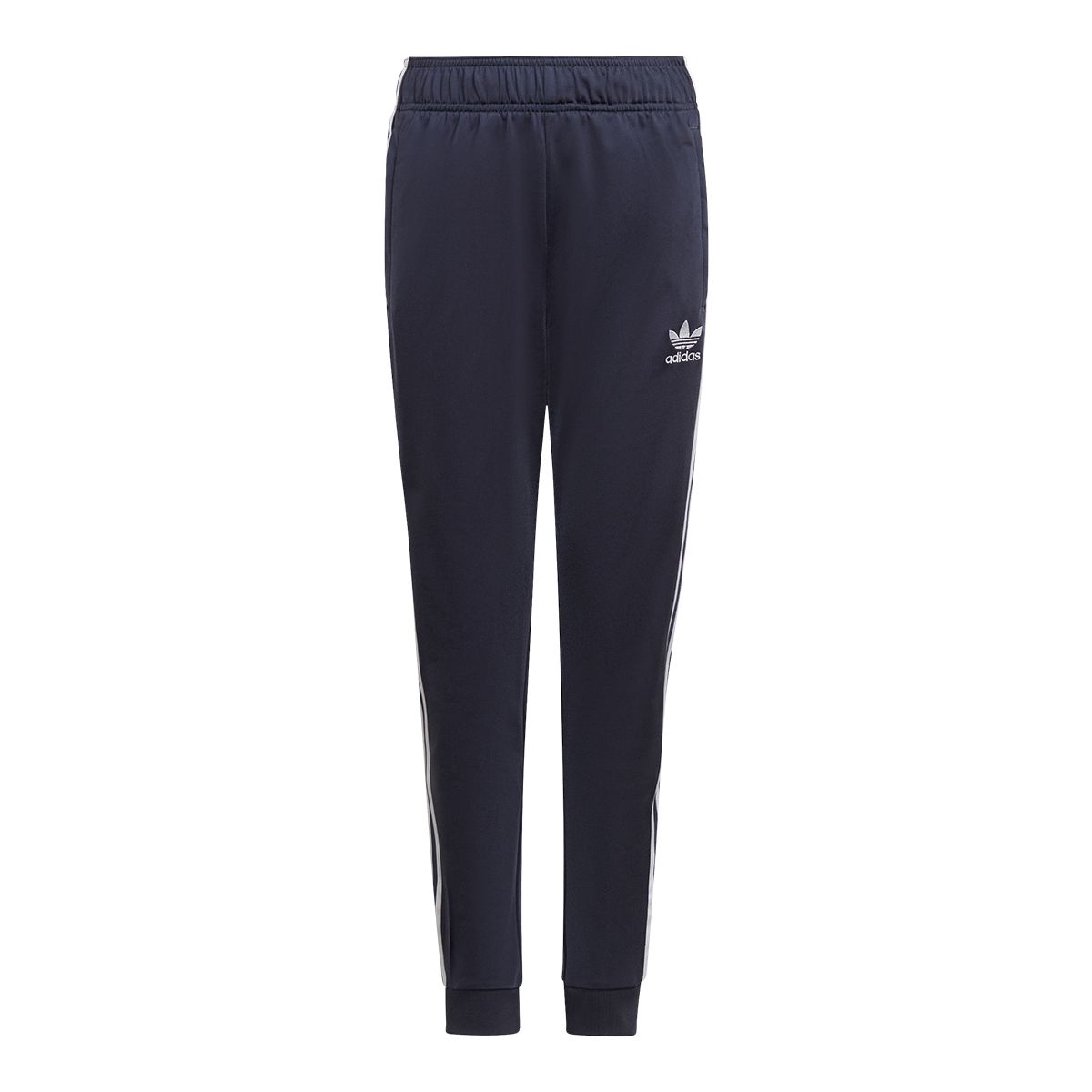 adidas originals superstar taper track pant